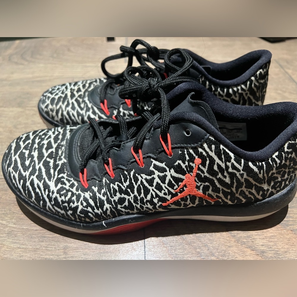 Nike Jordan Trainer 1 Low Elephant Infrared